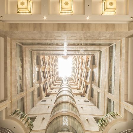 Отель Retaj Al Rayyan Makkah Мекка Экстерьер фото