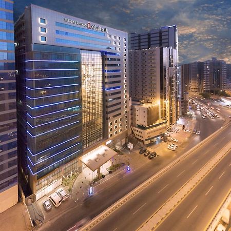 Отель Retaj Al Rayyan Makkah Мекка Экстерьер фото